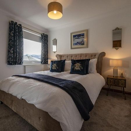 Canalside Apartment Fort William Zewnętrze zdjęcie