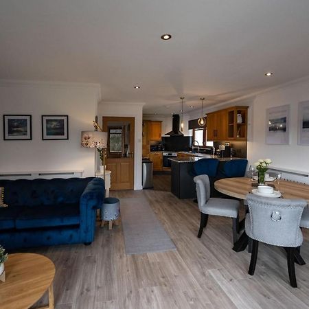 Canalside Apartment Fort William Zewnętrze zdjęcie