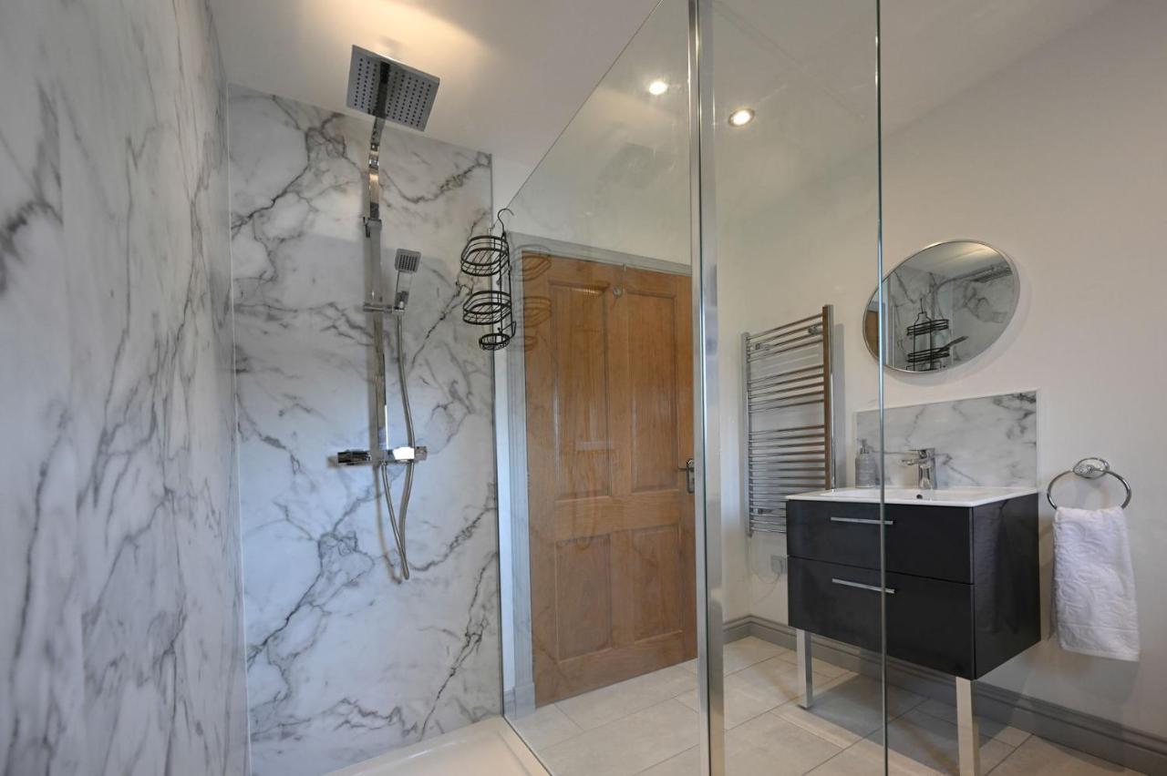Canalside Apartment Fort William Zewnętrze zdjęcie